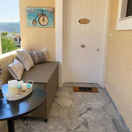 Aelia Houses Agia Marina (Aegina) Exterior foto