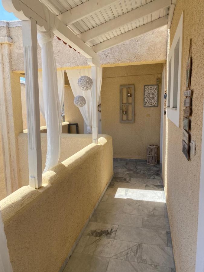 Aelia Houses Agia Marina (Aegina) Exterior foto